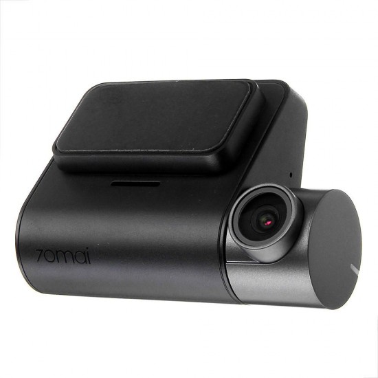 70mai Midrive D02 Dash Cam Pro 1944P SONY IMX335 Sensor ADAS Car DVR Camera WiFi 24H Parking