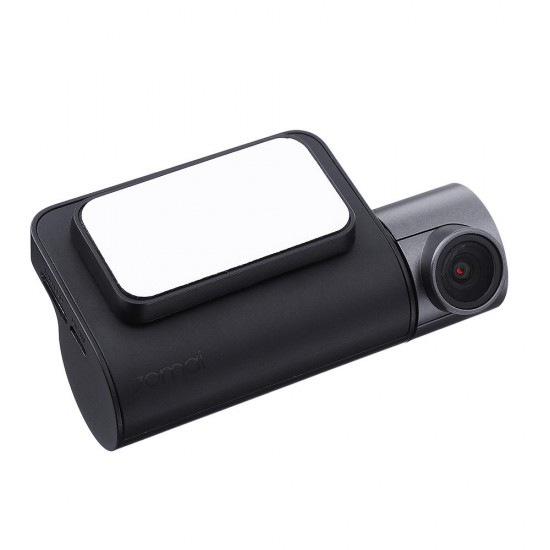 70mai Mini Midrive D05 Dash Cam 1600P OS05A10 Sensor 140 Degree English Version Car DVR Camera Support Parking Monitor from