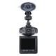 720P 2.5 LCD Dash Cam Car DVR Video Camera Recorder Night Vision G-Sensor Crash