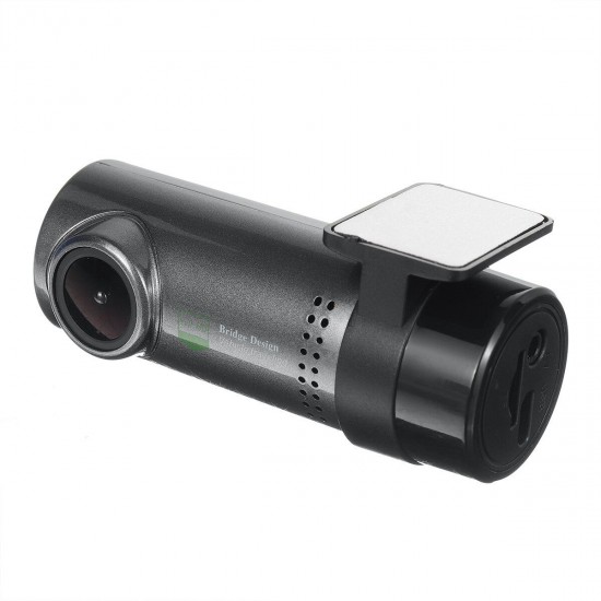 720P HD Car Dash Cam Mini Car DVR Video Recorder 140° Wide Angle Dashcam 720P HD Car Dash Cam Mini Car DVR Video Recorder 140° Wide Angle Dashcam