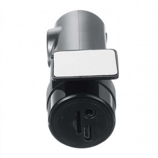 720P HD Car Dash Cam Mini Car DVR Video Recorder 140° Wide Angle Dashcam 720P HD Car Dash Cam Mini Car DVR Video Recorder 140° Wide Angle Dashcam