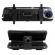 7inch / 10inch Car DVR LCD Rear Reversing Parking Detector Radar Sensor System Alarm