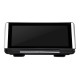 7inch / 10inch Car DVR LCD Rear Reversing Parking Detector Radar Sensor System Alarm 7inch / 10inch Car DVR LCD Rear Reversing Parking Detector Radar Sensor System Alarm