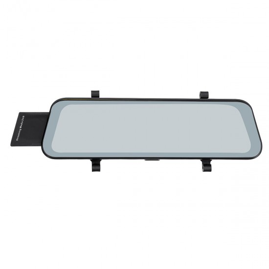 7inch / 10inch Car DVR LCD Rear Reversing Parking Detector Radar Sensor System Alarm 7inch / 10inch Car DVR LCD Rear Reversing Parking Detector Radar Sensor System Alarm