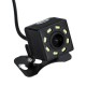 8LED HD Night Vision Waterproof Anti-Shake Car DVR Rear View Camera 8LED HD Night Vision Waterproof Anti-Shake Car DVR Rear View Camera