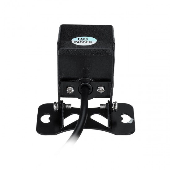 8LED HD Night Vision Waterproof Anti-Shake Car DVR Rear View Camera 8LED HD Night Vision Waterproof Anti-Shake Car DVR Rear View Camera