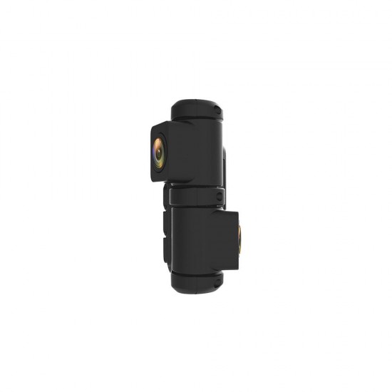 A1 3 Inch IPS 1080P 30 fps Dual Lens Driving Recorder Car DVR Camera A1 3 Inch IPS 1080P 30 fps Dual Lens Driving Recorder Car DVR Camera