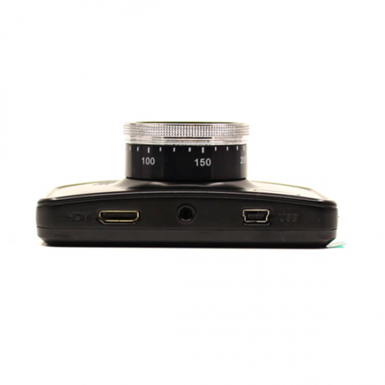 A15 96220 WDR Full HD 1080P 3.0 Inch LCD Car DVR Video Camera Night Vision G-sensor