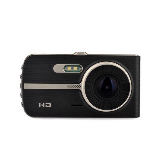 A23 4.0 Inch 1080P IPS Screen GC2033 Sensor MOV H.264 Car DVR A23 4.0 Inch 1080P IPS Screen GC2033 Sensor MOV H.264 Car DVR