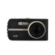 A23 4.0 Inch 1080P IPS Screen GC2033 Sensor MOV H.264 Car DVR