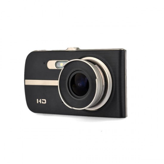 A23 4.0 Inch 1080P IPS Screen GC2033 Sensor MOV H.264 Car DVR A23 4.0 Inch 1080P IPS Screen GC2033 Sensor MOV H.264 Car DVR