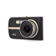 A23 4.0 Inch 1080P IPS Screen GC2033 Sensor MOV H.264 Car DVR