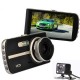 A23 4.0 Inch 1080P IPS Screen GC2033 Sensor MOV H.264 Car DVR A23 4.0 Inch 1080P IPS Screen GC2033 Sensor MOV H.264 Car DVR
