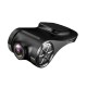 ADAS Car DVR Night Vision USB Driving Recorder Hidden Electronic Dog Zinc Alloy ADAS Car DVR Night Vision USB Driving Recorder Hidden Electronic Dog Zinc Alloy