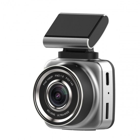 Q2N 1080P 2 Inch Dual Lens Auto Recording G- Sensor Car DVR Camera Q2N 1080P 2 Inch Dual Lens Auto Recording G- Sensor Car DVR Camera
