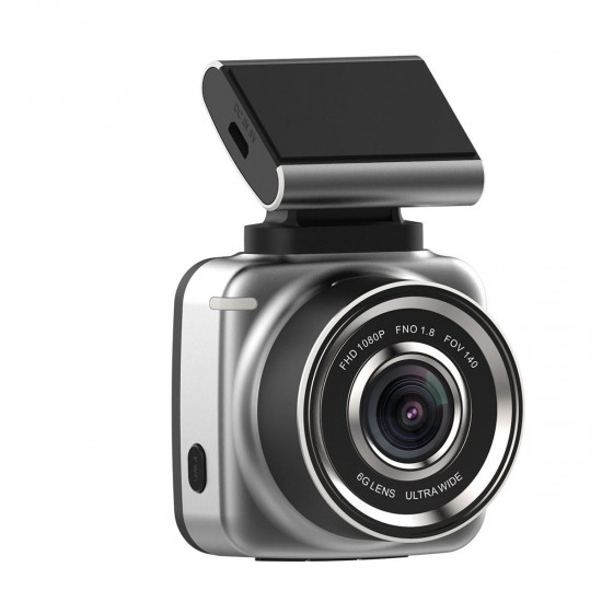 Q2N 1080P 2 Inch Dual Lens Auto Recording G- Sensor Car DVR Camera Q2N 1080P 2 Inch Dual Lens Auto Recording G- Sensor Car DVR Camera