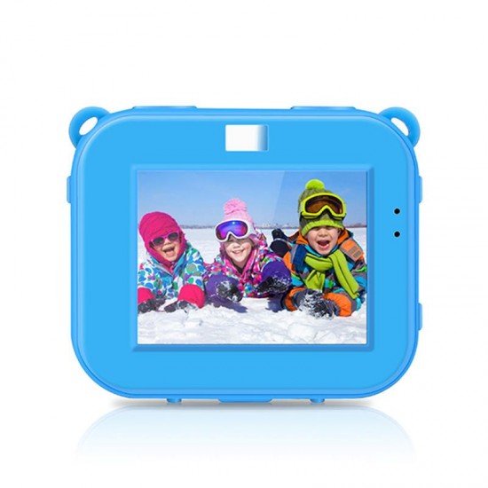 AT-G20 1080P 2 Inch 12MP Waterproof Anti Fall Children Sport DV Vlog Camera AT-G20 1080P 2 Inch 12MP Waterproof Anti Fall Children Sport DV Vlog Camera
