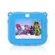 AT-G20 1080P 2 Inch 12MP Waterproof Anti Fall Children Sport DV Vlog Camera AT-G20 1080P 2 Inch 12MP Waterproof Anti Fall Children Sport DV Vlog Camera