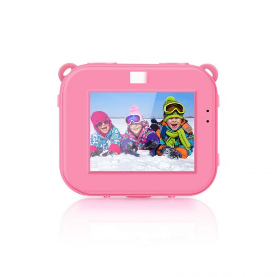 AT-G20 1080P 2 Inch 12MP Waterproof Anti Fall Children Sport DV Vlog Camera AT-G20 1080P 2 Inch 12MP Waterproof Anti Fall Children Sport DV Vlog Camera