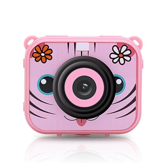 AT-G20 1080P 2 Inch 12MP Waterproof Anti Fall Children Sport DV Vlog Camera AT-G20 1080P 2 Inch 12MP Waterproof Anti Fall Children Sport DV Vlog Camera