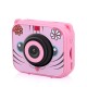 AT-G20 1080P 2 Inch 12MP Waterproof Anti Fall Children Sport DV Vlog Camera