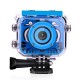 AT-G20 1080P 2 Inch 12MP Waterproof Anti Fall Children Sport DV Vlog Camera AT-G20 1080P 2 Inch 12MP Waterproof Anti Fall Children Sport DV Vlog Camera