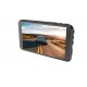AK62 4 inch 1080P HD Parking Position Track Offset Car DVR Recorder with 4 Lights Pull Back Camera AK62 4 inch 1080P HD Parking Position Track Offset Car DVR Recorder with 4 Lights Pull Back Camera