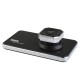 AK62 4 inch 1080P HD Parking Position Track Offset Car DVR Recorder with 4 Lights Pull Back Camera AK62 4 inch 1080P HD Parking Position Track Offset Car DVR Recorder with 4 Lights Pull Back Camera