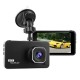AK62 4 inch 1080P HD Parking Position Track Offset Car DVR Recorder with 4 Lights Pull Back Camera AK62 4 inch 1080P HD Parking Position Track Offset Car DVR Recorder with 4 Lights Pull Back Camera