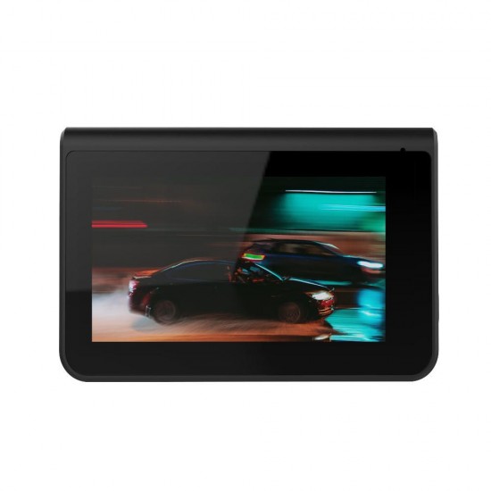A70 Concealed Night Vision Car DVR 3 inch Touch Front 1080P and Rear 720P Dual Lens Driving Recorder A70 Concealed Night Vision Car DVR 3 inch Touch Front 1080P and Rear 720P Dual Lens Driving Recorder