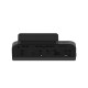 A70 Concealed Night Vision Car DVR 3 inch Touch Front 1080P and Rear 720P Dual Lens Driving Recorder A70 Concealed Night Vision Car DVR 3 inch Touch Front 1080P and Rear 720P Dual Lens Driving Recorder