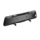 A9 2K 1440P Night Vision HD Car Rearview Mirror DVR Camera 11.66 inch Full Screen Touch Dual Lens ADAS Dashcam Dash Cam A9 2K 1440P Night Vision HD Car Rearview Mirror DVR Camera 11.66 inch Full Screen Touch Dual Lens ADAS Dashcam Dash Cam