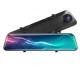A9 2K 1440P Night Vision HD Car Rearview Mirror DVR Camera 11.66 inch Full Screen Touch Dual Lens ADAS Dashcam Dash Cam A9 2K 1440P Night Vision HD Car Rearview Mirror DVR Camera 11.66 inch Full Screen Touch Dual Lens ADAS Dashcam Dash Cam