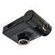 B60 Full HD1080P 2-CH GPS WDR Dual Lens Auot Recording Car DVR Camera B60 Full HD1080P 2-CH GPS WDR Dual Lens Auot Recording Car DVR Camera