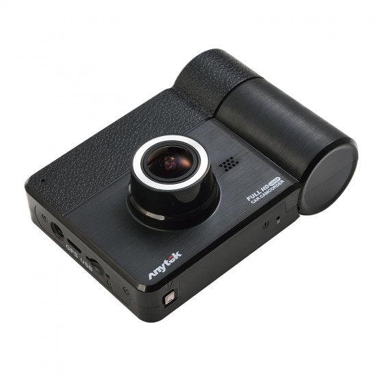 B60 Full HD1080P 2-CH GPS WDR Dual Lens Auot Recording Car DVR Camera B60 Full HD1080P 2-CH GPS WDR Dual Lens Auot Recording Car DVR Camera