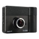 B60 Full HD1080P 2-CH GPS WDR Dual Lens Auot Recording Car DVR Camera