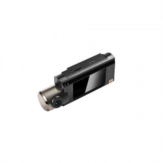 G100 FHD 1080P GPS WiFi WDR Anti-Shake Auto Recording Car DVR G100 FHD 1080P GPS WiFi WDR Anti-Shake Auto Recording Car DVR