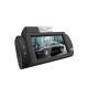 G200 4K FHD Touch WiFi GPS WDR Auto Recording Dual Lens Car DVR Camera