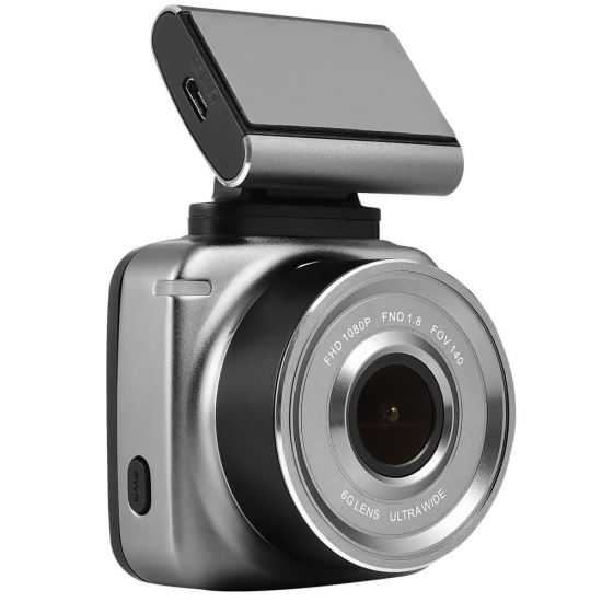 Q2 1080P WIFI WDR 24 Hours Parking Monitor Loop Driving Recorder Dash Camera Car DVR Q2 1080P WIFI WDR 24 Hours Parking Monitor Loop Driving Recorder Dash Camera Car DVR