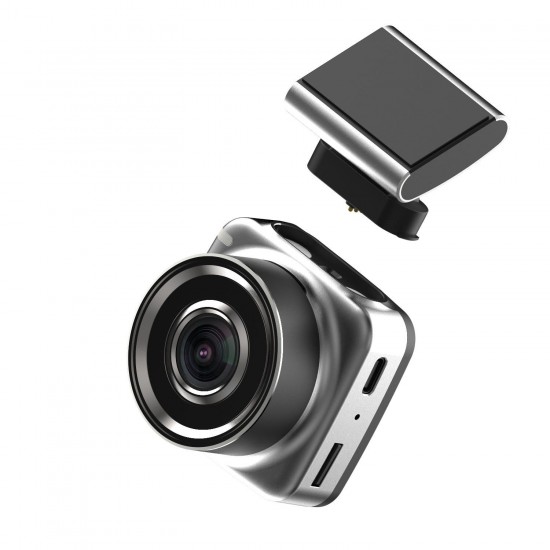 Q2N FHD 1080P Touch G-Sensor Auto Loop Recording Car DVR camera