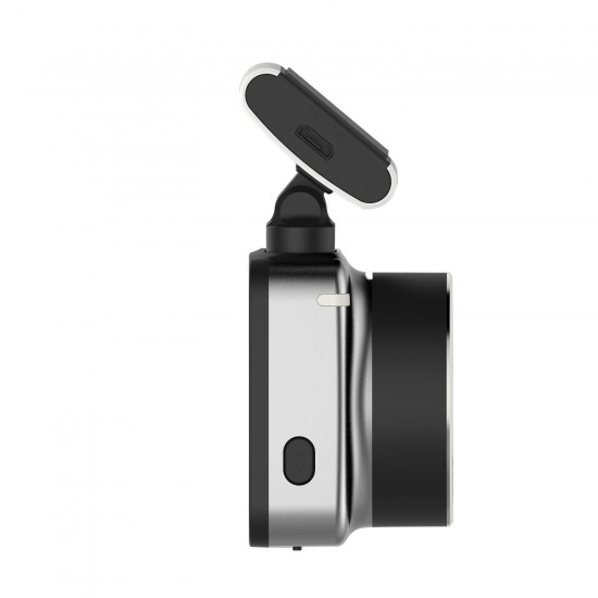 Q2N FHD 1080P Touch G-Sensor Auto Loop Recording Car DVR camera