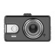 Q99P 3 Inch Full HD 1080P Dash Cam Car DVR Q99P 3 Inch Full HD 1080P Dash Cam Car DVR