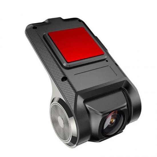 X28 Light Night Vision USB Interconnect Hidden Car DVR X28 Light Night Vision USB Interconnect Hidden Car DVR