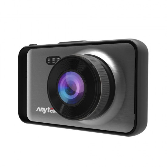 X31 1080P 3 inch WDR ADAS Loop Rceording Car DVR Dash Cam Camera