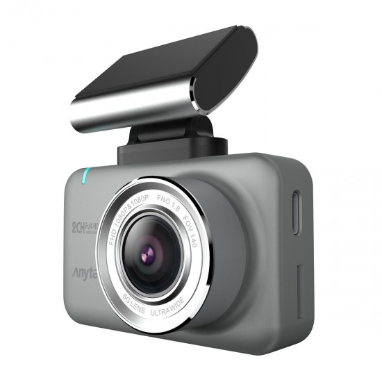 Z1 2.35 Inch 4K 30fps Touch GPS WiFi Star Vision Dual Lens Car DVR Z1 2.35 Inch 4K 30fps Touch GPS WiFi Star Vision Dual Lens Car DVR