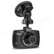Dome G30 96650 DVR 1080P G-Sensor Night Vision 170 Degree Dome G30 96650 DVR 1080P G-Sensor Night Vision 170 Degree