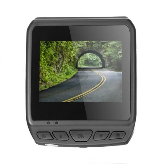 2.31 Inch DAB211 Car DVR Video Recorder 2560x1440P Full HD Ambarella A12A55 Chip Ov4689 2.31 Inch DAB211 Car DVR Video Recorder 2560x1440P Full HD Ambarella A12A55 Chip Ov4689