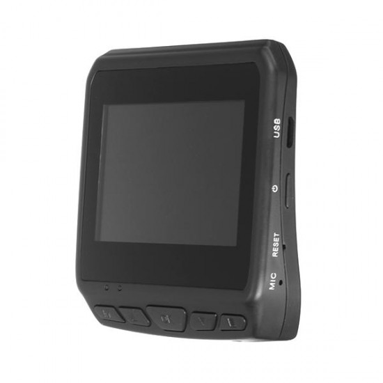 2.31 Inch DAB211 Car DVR Video Recorder 2560x1440P Full HD Ambarella A12A55 Chip Ov4689 2.31 Inch DAB211 Car DVR Video Recorder 2560x1440P Full HD Ambarella A12A55 Chip Ov4689