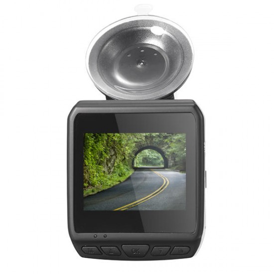 2.31 Inch DAB211 Car DVR Video Recorder 2560x1440P Full HD Ambarella A12A55 Chip Ov4689 2.31 Inch DAB211 Car DVR Video Recorder 2560x1440P Full HD Ambarella A12A55 Chip Ov4689