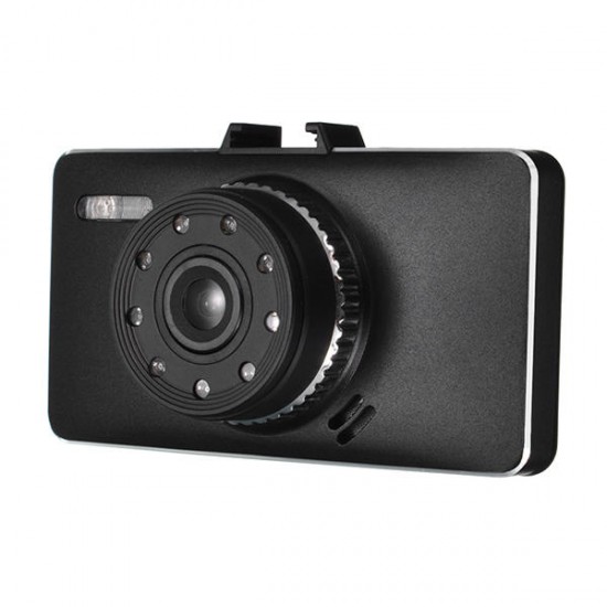 G3WL Car DVR Camera Recorder Full HD 1080P 30FPS G-Sensor G3WL Car DVR Camera Recorder Full HD 1080P 30FPS G-Sensor